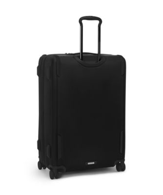⭐️未使用品⭐️　TUMI　22037DH　ALPHA　キャリーケース　ブラック TUMI ALPHA（アルファ） ラージ・デュアル・アクセス・エクス
